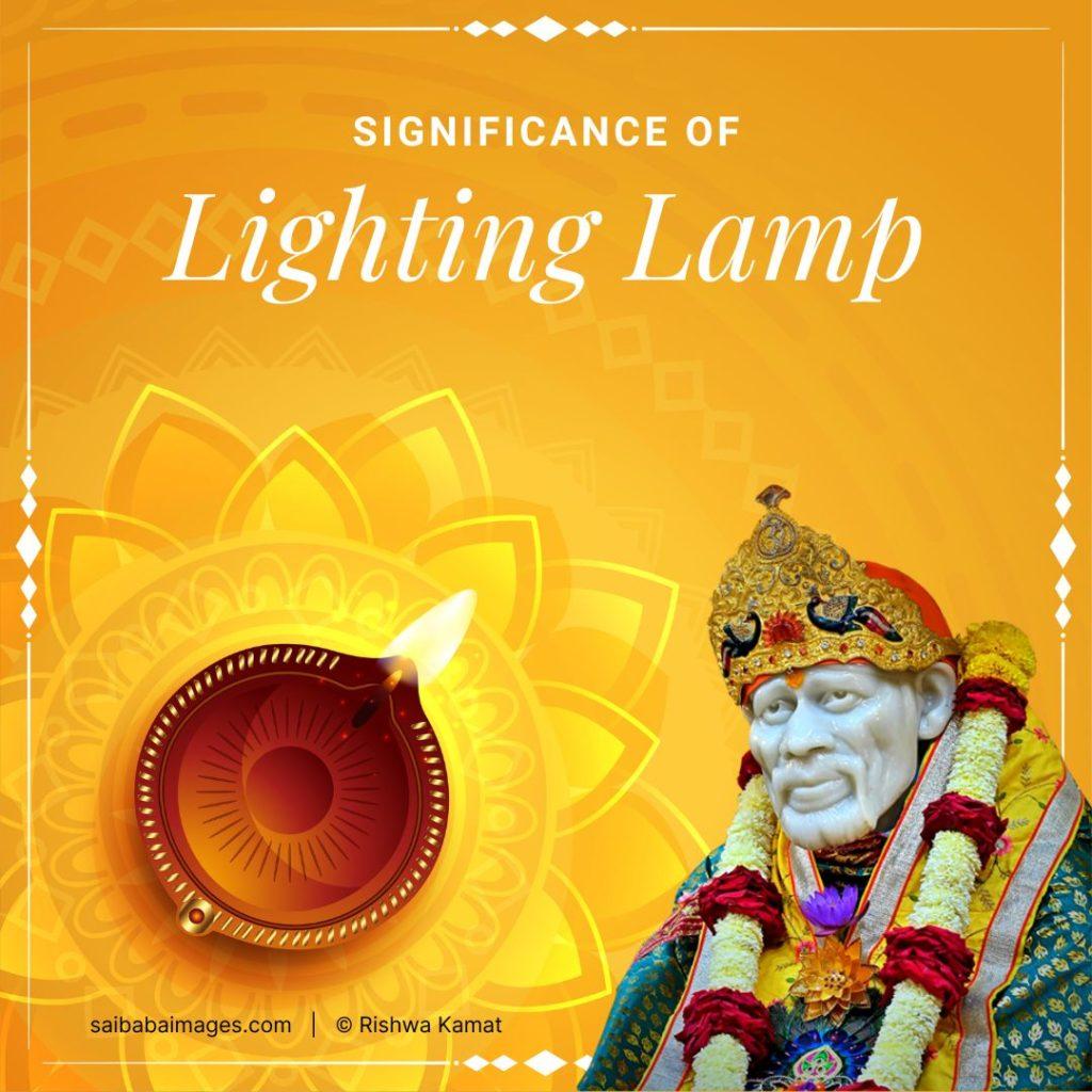 Why Do We Light A Lamp? Significance Of Lighting Lamp